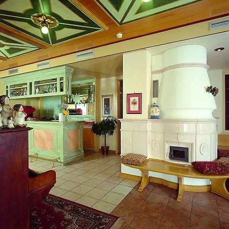 Hotell Ideal