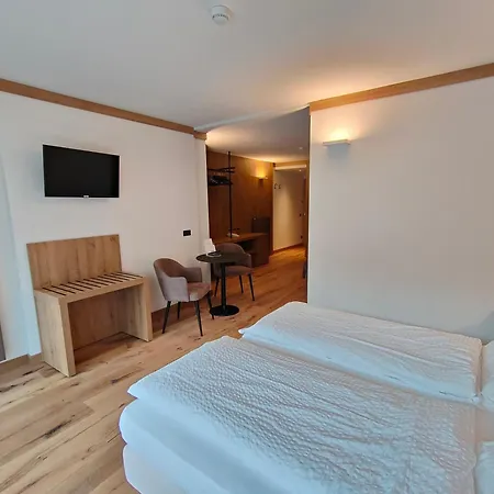 Ideal Hotell