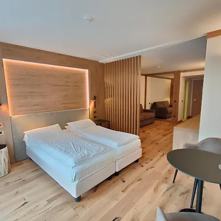 Hotell Ideal