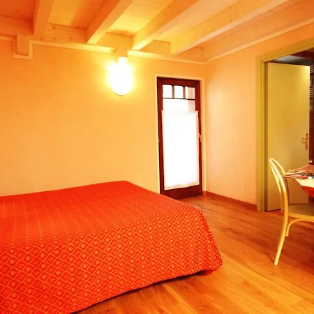 Hotell Ideal