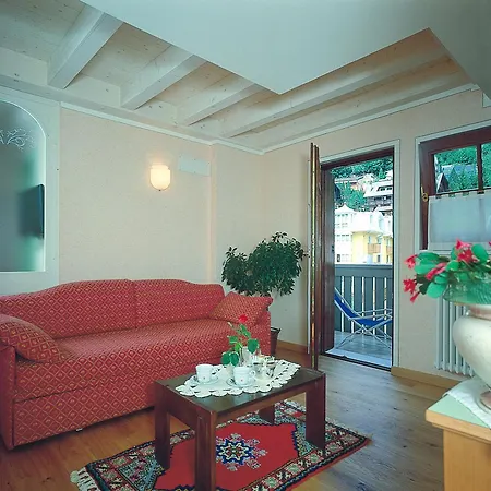 Hotell Ideal Madonna