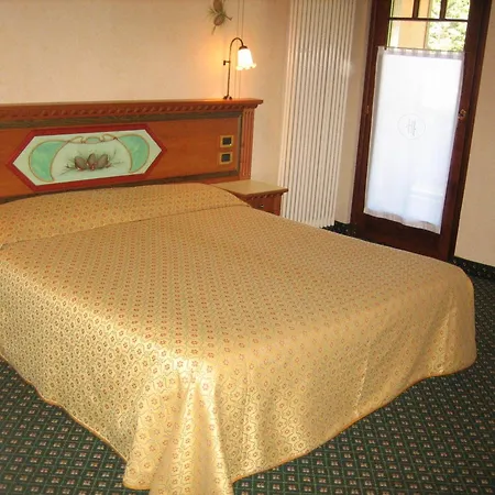 Hotell Ideal