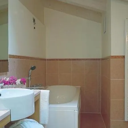 Hotell Ideal Madonna