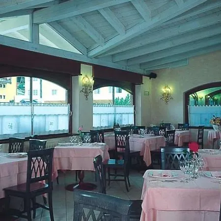 Hotell Ideal