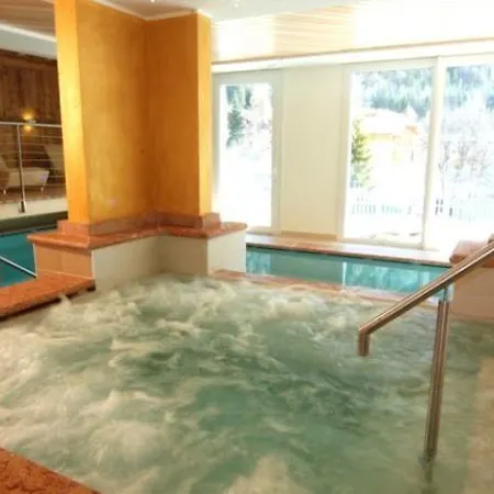 Hotell Ideal Madonna