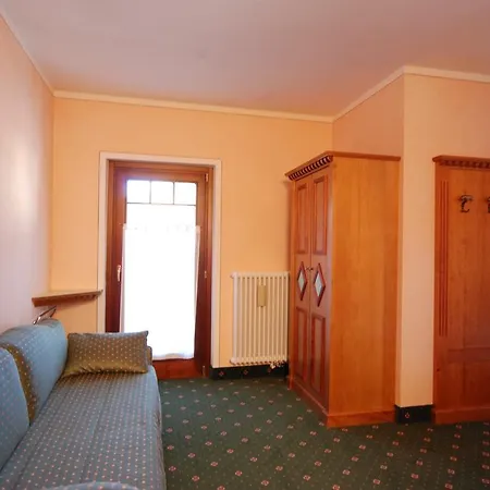 Hotell Ideal