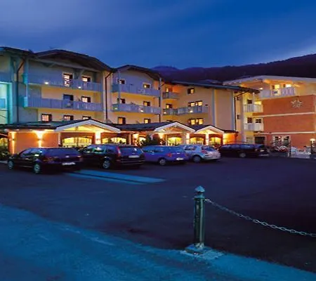Ideal Hotell