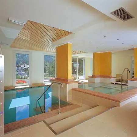 Ideal Hotell Madonna