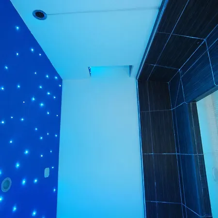 Hotell Ideal 4*