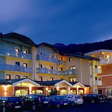 Hotell Ideal