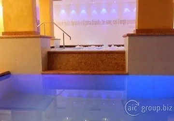 Hotell Ideal 4*