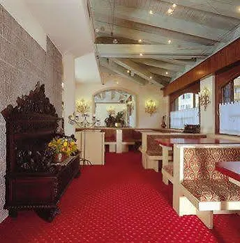 Hotell Ideal Madonna