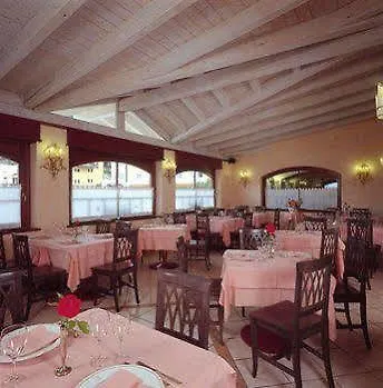 Hotell Ideal Madonna