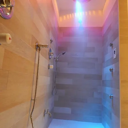 Hotell Ideal Madonna