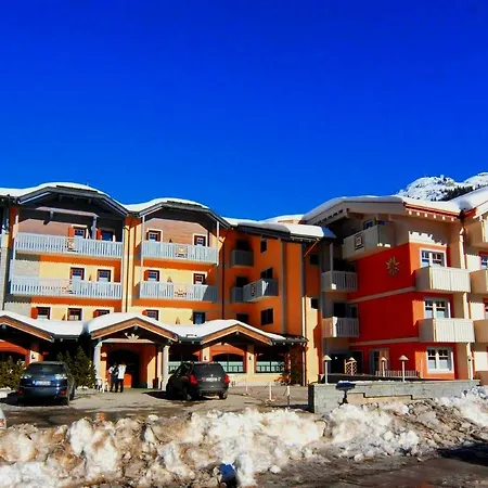 Hotell Ideal Madonna