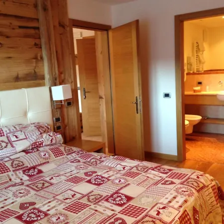 Ideal Hotell Madonna